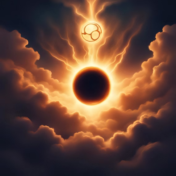 SOLARNA EKLIPSA U DEVICI 21.9.2025